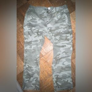 Gap Chino Pants